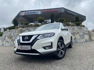X-TRAIL 1,7dCi N-Way Xtronic Aut., 20990 €, Auto & Fahrrad-Autos in 4911 Tumeltsham X-TRAIL 1,7dCi N-Way Xtronic Aut., 20990 €, Auto & Fahrrad-Autos in 4911 Tumeltsham