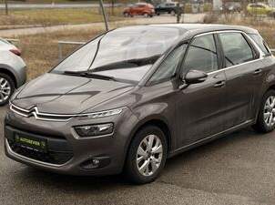 C4 Picasso Feel Edition