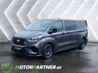 Transit Custom DoKa L2 Allrad **MS-RT**, 87740 €, Auto & Fahrrad-Autos in 8350 Fehring Transit Custom DoKa L2 Allrad **MS-RT**, 87740 €, Auto & Fahrrad-Autos in 8350 Fehring