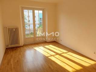 Klein aber Fein - 41m² Wohnung - Ennsleite in Steyr, 398.34 €, Immobilien-Wohnungen in 4400 Steyr