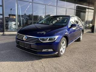 Passat Variant Highline 2,0 TDI SCR, 20490 €, Auto & Fahrrad-Autos in 4240 Freistadt