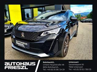 3008 Hybrid 300 e-EAT8 GT Aut., 23900 €, Auto & Fahrrad-Autos in 8234 Rohrbach an der Lafnitz 3008 Hybrid 300 e-EAT8 GT Aut., 23900 €, Auto & Fahrrad-Autos in 8234 Rohrbach an der Lafnitz