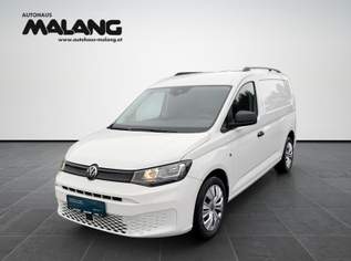 Caddy Cargo Maxi TDI 4MOTION, 43031 €, Auto & Fahrrad-Autos in 6971 Marktgemeinde Hard