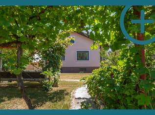 XXL EIGENGRUND - 2 HÄUSER MÖGLICH, 594000 €, Immobilien-Häuser in 1220 Donaustadt