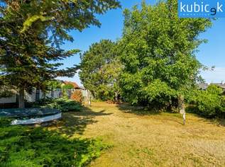 Ebenes Grundstück für ein Doppelhaus in GF-Süd, 220000 €, Immobilien-Grund und Boden in 2230 Gemeinde Gänserndorf