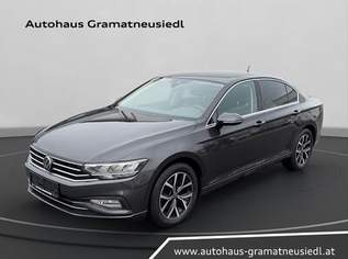 Passat Business, 21490 €, Auto & Fahrrad-Autos in 2441 Gemeinde Mitterndorf an der Fischa