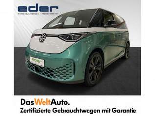 ID. Buzz Pro 150 kW, 59890 €, Auto & Fahrrad-Autos in 4852 Weyregg am Attersee