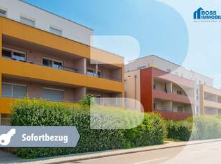 Raumwunder | Sofortbezug mit Garten, 569 €, Immobilien-Wohnungen in 4050 Traun