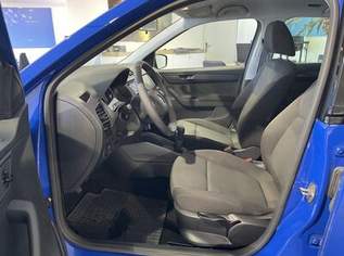 Fabia Combi Active TSI *Anhängerkupplung* PDC*, 13990 €, Auto & Fahrrad-Autos in 6072 Gemeinde Lans Fabia Combi Active TSI *Anhängerkupplung* PDC*, 13990 €, Auto & Fahrrad-Autos in 6072 Gemeinde Lans