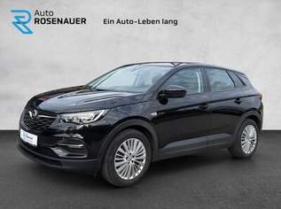 Grandland X Turbo Edition ! Autom., LED, Navi !, 15790 €, Auto & Fahrrad-Autos in 4702 Wallern an der Trattnach Grandland X Turbo Edition ! Autom., LED, Navi !, 15790 €, Auto & Fahrrad-Autos in 4702 Wallern an der Trattnach