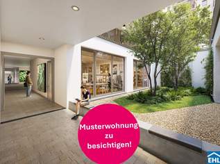 Zum Anlegerpreis: URBAN DAHEIM - VILLAGE IM DRITTEN, 337000 €, Immobilien-Wohnungen in 1030 Landstraße Zum Anlegerpreis: URBAN DAHEIM - VILLAGE IM DRITTEN, 337000 €, Immobilien-Wohnungen in 1030 Landstraße