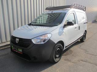 Dokker Van Blue dCi 95, 9990 €, Auto & Fahrrad-Autos in 1220 Donaustadt