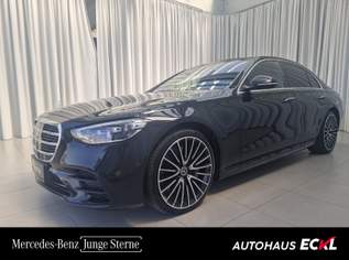 S 400 d 4MATIC Limousine, 99990 €, Auto & Fahrrad-Autos in 3254 Gemeinde Bergland