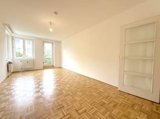 Gut aufgeteilte Zwei-Zimmer-Wohnung am Fuße des Wilhelminenbergs mit Tiefgaragenstellplatz, 199000 €, Immobilien-Wohnungen in 1160 Ottakring