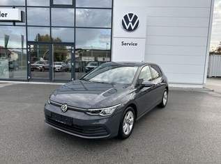 Golf Life TDI, 18490 €, Auto & Fahrrad-Autos in 4752 Riedau Golf Life TDI, 18490 €, Auto & Fahrrad-Autos in 4752 Riedau