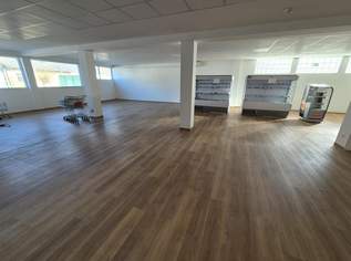 GESCHÄFTSLOKAL FÜR VIELE MÖGLICHKEITEN, 2400 €, Immobilien-Gewerbeobjekte in 2104 Gemeinde Spillern