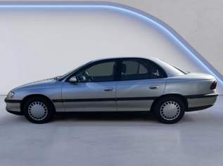 Omega B 2.5 TD CD 96kW (131PS), Autom. 4-Gang, 3000 €, Auto & Fahrrad-Autos in 8421 Schwarzautal Omega B 2.5 TD CD 96kW (131PS), Autom. 4-Gang, 3000 €, Auto & Fahrrad-Autos in 8421 Schwarzautal