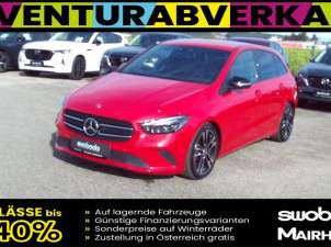 B 220 4MATIC Aut., 23750 €, Auto & Fahrrad-Autos in 4850 Timelkam