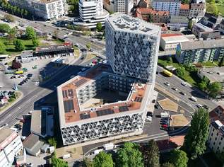 Neues Level – Neues Lebensgefühl – Kärntner Straße 1, 8020 Graz, 945 €, Immobilien-Wohnungen in 8020 Neues Level – Neues Lebensgefühl – Kärntner Straße 1, 8020 Graz, 945 €, Immobilien-Wohnungen in 8020
