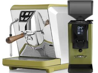 Kaffeevollautomaten Nuova Simonelli Oscar Mood with tank Guacamole & DUO Guacamole, 1100 €, Haus, Bau, Garten-Haushaltsgeräte in 1020 Leopoldstadt Kaffeevollautomaten Nuova Simonelli Oscar Mood with tank Guacamole & DUO Guacamole, 1100 €, Haus, Bau, Garten-Haushaltsgeräte in 1020 Leopoldstadt