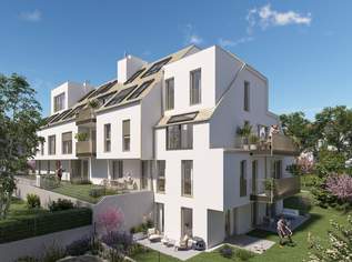 Quality Living am malerischen Gallitzinberg., 878600 €, Immobilien-Wohnungen in 1160 Ottakring