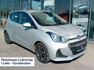i10 LEVEL 2, 9980 €, Auto & Fahrrad-Autos in 4600 Wels