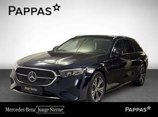 E 220 d 4MATIC T-Modell, 58900 €, Auto & Fahrrad-Autos in 5020 Altstadt