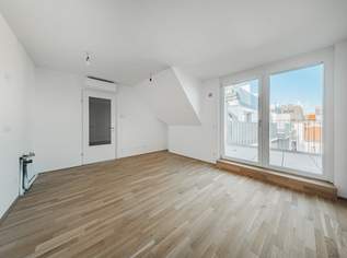 Chance auf wertbeständige DG Wohnung mit Wohlfühlfaktor!, 375600 €, Immobilien-Wohnungen in 1210 Floridsdorf