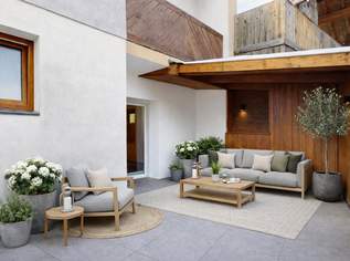 Stadtleben trifft Rückzug: 3-Zimmer-Wohnung mit Terrasse!, 194900 €, Immobilien-Wohnungen in 6460 Stadt Imst