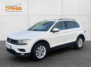 Tiguan 1,5 TSI Sky DSG Pano/AHV/Kessy/ACC/LED/Kamera, 22900 €, Auto & Fahrrad-Autos in 8940 Liezen