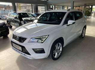Ateca FR 1.5 TSI ACT DSG, 21450 €, Auto & Fahrrad-Autos in 4240 Freistadt Ateca FR 1.5 TSI ACT DSG, 21450 €, Auto & Fahrrad-Autos in 4240 Freistadt