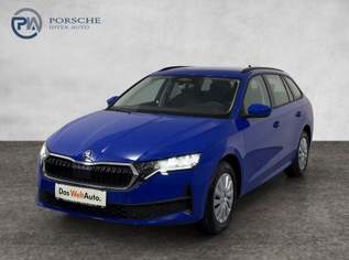 Octavia Essence TSI, 27490 €, Auto & Fahrrad-Autos in 9020 Innere Stadt