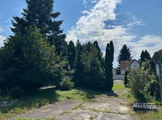 Gewerbegrundstück Nähe Urnenfriedhof, 299000 €, Immobilien-Gewerbeobjekte in 8020 