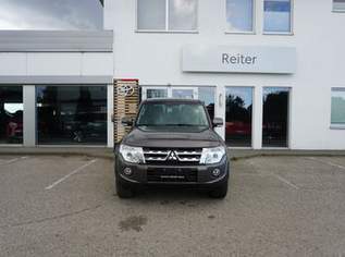 Pajero 3.2 DI-D 3-Trg. Aut., 22990 €, Auto & Fahrrad-Autos in 4600 Wels Pajero 3.2 DI-D 3-Trg. Aut., 22990 €, Auto & Fahrrad-Autos in 4600 Wels