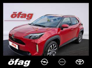 Yaris Cross 1.5 VVT-i Hybrid Active Drive Aut., 25990 €, Auto & Fahrrad-Autos in 5020 Altstadt