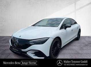 EQE 350 AMG NP € 95.196.-, 59250 €, Auto & Fahrrad-Autos in 8434 Tillmitsch
