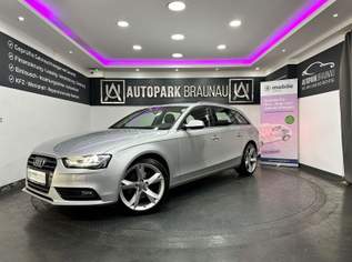 A4 Avant 2,0 TDI DPF Aut. *LEDER*XENON*AHK*, 13999 €, Auto & Fahrrad-Autos in 5280 Braunau am Inn