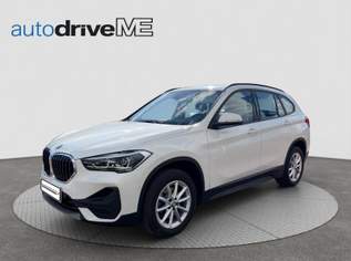 X1 sDrive 18d Advantage, 25900 €, Auto & Fahrrad-Autos in 4844 Regau