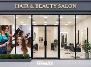 Beautysalon zentral in Simmering, 18000 €, Immobilien-Gewerbeobjekte in 1110 Simmering