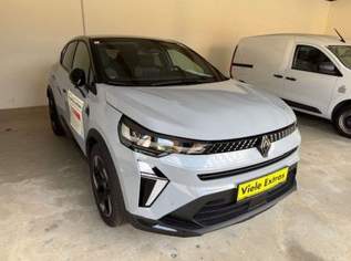 Captur TCe 90 Techno