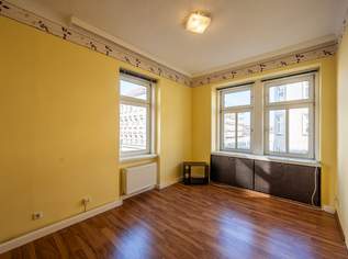 ++NEU++ Großzügige 5-Zimmer Altbauwohnung - adaptierbarer Grundriss, 399000 €, Immobilien-Wohnungen in 1120 Meidling