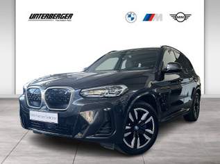 iX3 M 73,8kWh Sport, 39800 €, Auto & Fahrrad-Autos in 6330 Stadt Kufstein iX3 M 73,8kWh Sport, 39800 €, Auto & Fahrrad-Autos in 6330 Stadt Kufstein