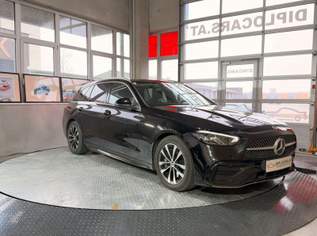 C 220 Td AMG 4Matic, 45490 €, Auto & Fahrrad-Autos in 2100 Gemeinde Korneuburg
