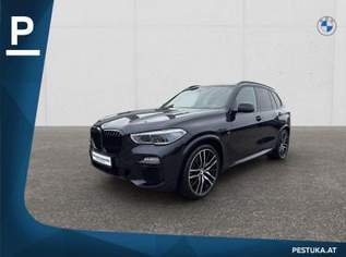 X5 xDrive40i, 51890 €, Auto & Fahrrad-Autos in 2225 Gemeinde Zistersdorf