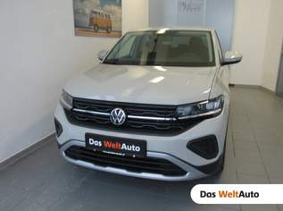 T-Cross 4Me TSI, 24450 €, Auto & Fahrrad-Autos in 6130 Stadt Schwaz