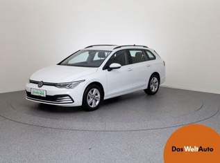 Golf Life mHeV DSG, 24900 €, Auto & Fahrrad-Autos in 4342 Baumgartenberg