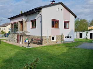 Gepflegter Bungalow in sonniger, zentraler Lage, 230000 €, Immobilien-Häuser in 7540 Gemeinde Güssing
