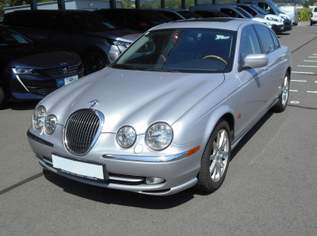S-Type V6 EXECUTIVE, 11900 €, Auto & Fahrrad-Autos in 8350 Fehring