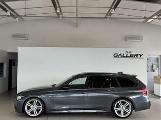 320 d Touring Aut. *LCI*M-Sport*LED*, 26470 €, Auto & Fahrrad-Autos in 6971 Marktgemeinde Hard