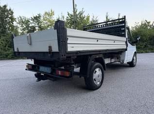 Transit KIPPER 350 M 2,2 TDCi 3-SEITEN, 6990 €, Auto & Fahrrad-Autos in 4550 Kremsmünster Transit KIPPER 350 M 2,2 TDCi 3-SEITEN, 6990 €, Auto & Fahrrad-Autos in 4550 Kremsmünster